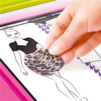 STYLEFOR MON STUDIO DE MODE ************