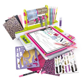 STYLEFOR MON STUDIO DE MODE ************