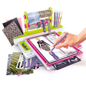 STYLEFOR MON STUDIO DE MODE ************