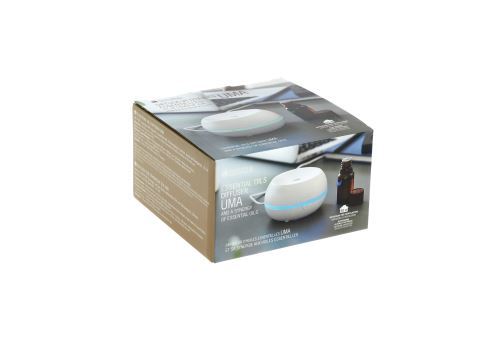 Diffuseur rechargeable Uma