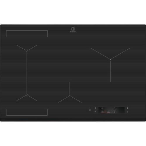 Plaque induction Electrolux EIS8648 3600 W Noir