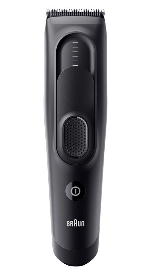 Tondeuse Cheveux Braun HC5330 Noir