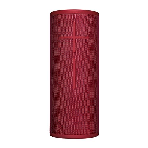 Ultimate Ears Boom 3 Wireless Speaker Sunset Red