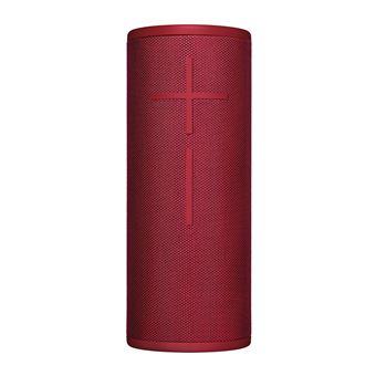 Ultimate Ears Boom 3 Wireless Speaker Sunset Red