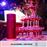 Ultimate Ears Boom 3 Wireless Speaker Sunset Red_5