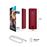Ultimate Ears Boom 3 Wireless Speaker Sunset Red_7