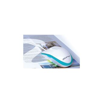 IRISscan Mouse Executive 2 - souris et scanner de documents A3 - portable -  400 ppp x 400 ppp - 2ppm Pas Cher