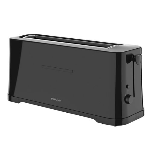 Grille-Pain Proline Longtt2 980 W Noir