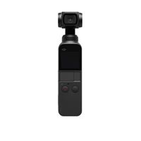 Caméra Stabilisée DJI Osmo Pocket Noir