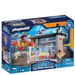 Playmobil Dragons 71084 The Nine Realms Icaris Lab