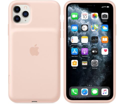 Coque Avec Magsafe Pour IPhone 12 Pro Pas cher - Tunisie