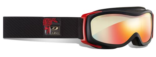 Masque de ski Femme Julbo Eclipse Noir Taille M