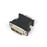 Adaptateur Temium DVI Mâle vers VGA Femelle_1