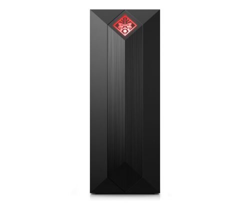 PC HP 875-0232NF Intel Core i5 16 Go RAM 1 To SATA + 256 Go SSD Noir