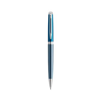 Stylo Bille Waterman Vintage Bleu - Occasion, Pièce De Collection Ou Usage Quotidien