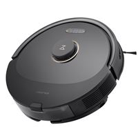 Sacs à Poussière Pour Robot Aspirateur Tapo RV30 Plus – Lot De 3 Sacs Scellés 4L, 70 Jours Sans Vidange, Anti-allergènes - 4