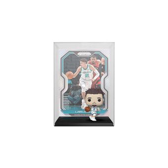 Figurine Funko Pop Trading Cards Lamelo Ball