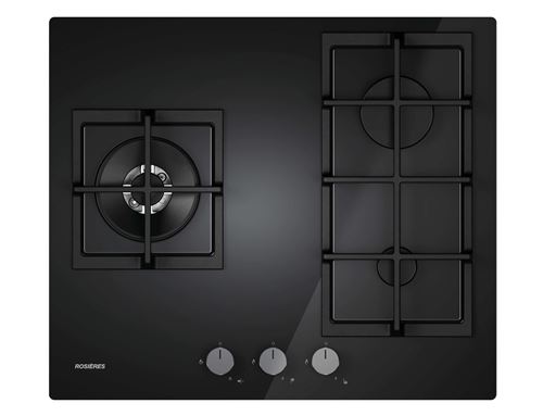 Rosiéres Plaque Gaz Rosieres Rvw63B4C3B