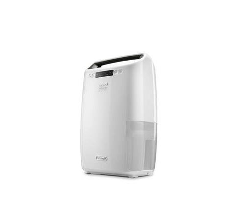 D shumidificateur Delonghi DEXD214F 305 W Blanc Achat prix fnac