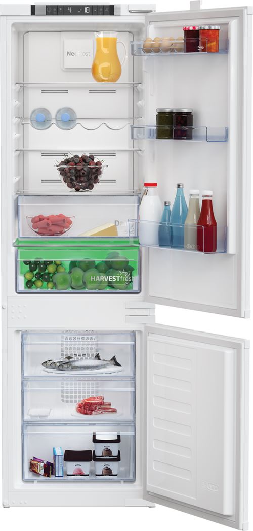 Beko BCNA275E4ZSN reconditionné - meilleur prix