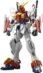 HG 1/144 BLAZING GUNDAM