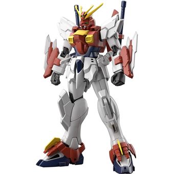 HG 1/144 BLAZING GUNDAM