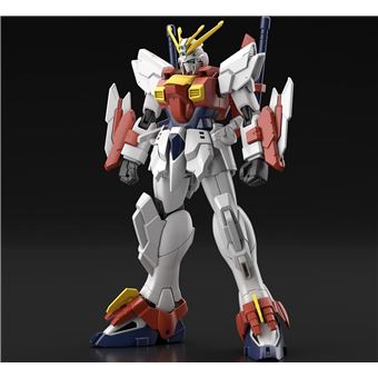 HG 1/144 BLAZING GUNDAM