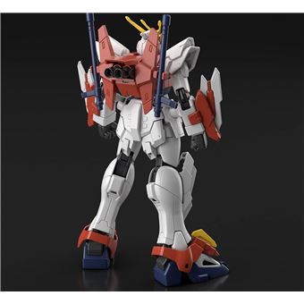 HG 1/144 BLAZING GUNDAM