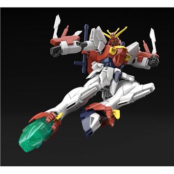 HG 1/144 BLAZING GUNDAM