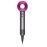 Sèche cheveux Dyson Supersonic 1600 W avec présentoir Gris et Fuchsia_1