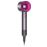 Sèche cheveux Dyson Supersonic 1600 W avec présentoir Gris et Fuchsia_3