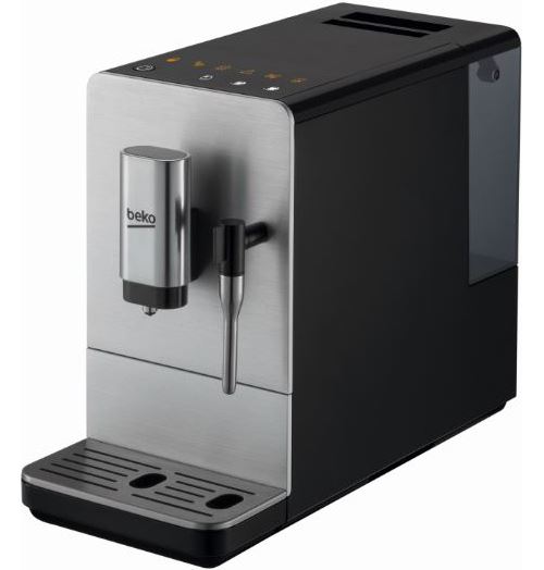 Beko Expresso met Molen 1350 W Zilver