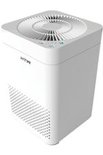 Purificateur d'air HTW PPUR14CUBE Blanc