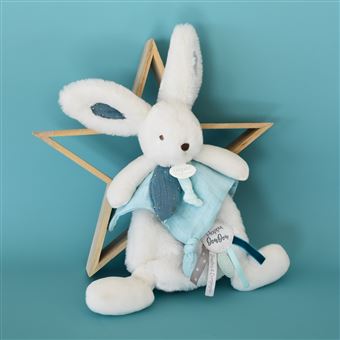 Doudou Happy Pop Doudou et Compagnie