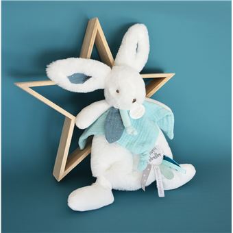 Doudou Happy Pop Doudou et Compagnie