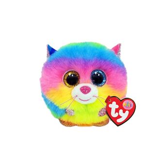 Peluche Ty Puffies Gizmo