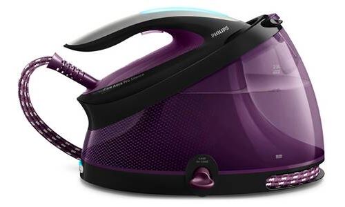 Philips Perfect Care Aqua Pro 2100 W-stoomsysteem met perfecte verzorging
