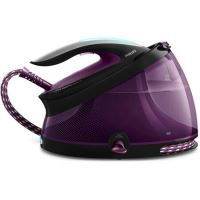 Philips Perfect Care Aqua Pro 2100 W-stoomsysteem met perfecte verzorging