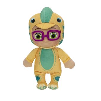 Personnage en peluche CoComelon 20 cm Modèle aléatoire