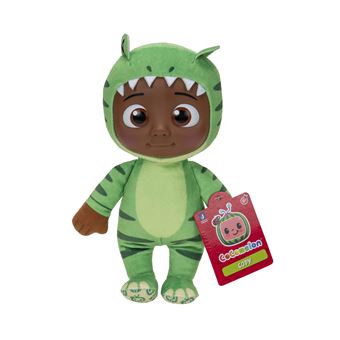 Personnage en peluche CoComelon 20 cm Modèle aléatoire
