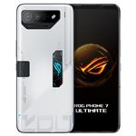 Smartphone Asus ROG Phone 7 Ultimate 5G 6.78" Double nano SIM 512 Go Blanc