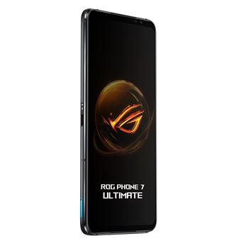 Smartphone Asus ROG Phone 7 Ultimate 5G 6.78" Double nano SIM 512 Go Blanc