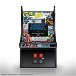 Console rétrogaming My Arcade Micro Player Retro Arcade Heavy Barrel Data East