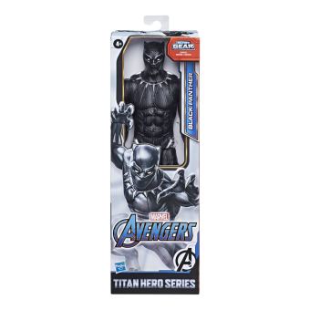 Figurine Marvel Avengers Endgame Titan Black Widow 30 cm - Figurine de  collection - Achat & prix