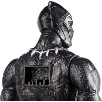 Figurine Marvel Avengers Black Panther Titan Hero 30 cm