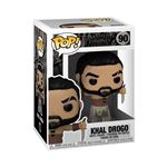 Figurine Funko Pop Game of Thrones Khal Drogo with Daggers