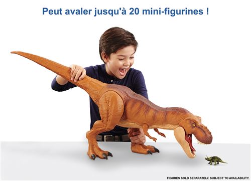 Jouet Jurassic World 329493