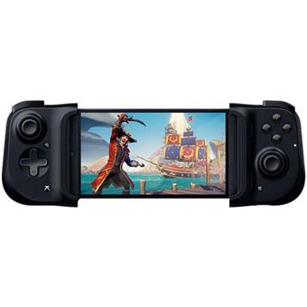 Manette de jeu universelle pour Android Razer Kishi RZ06-02900100-R3M1 Noir - 1