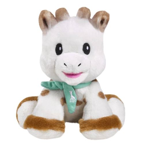 Peluche Sophie la girafe Sweety (14 cm) Sophie la girafe