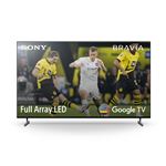 TV LED Sony Bravia KD-65X85L 164 cm 4K HDR Smart TV Noir